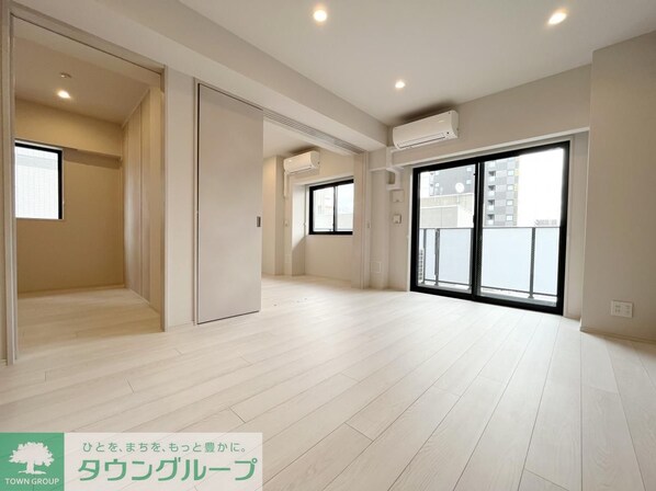 ルフォンプログレ上野マークスの物件内観写真